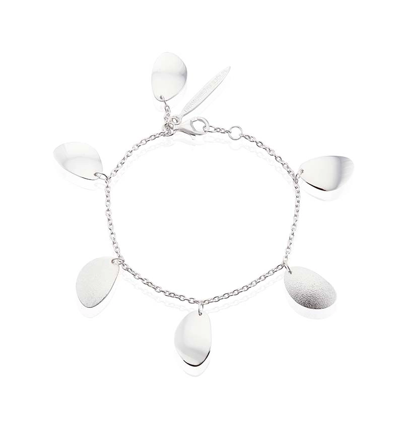 Lakeside Bracelet - Drakenberg Sjölin Armband - Snabb frakt & paketinslagning - Nordicspectra.se
