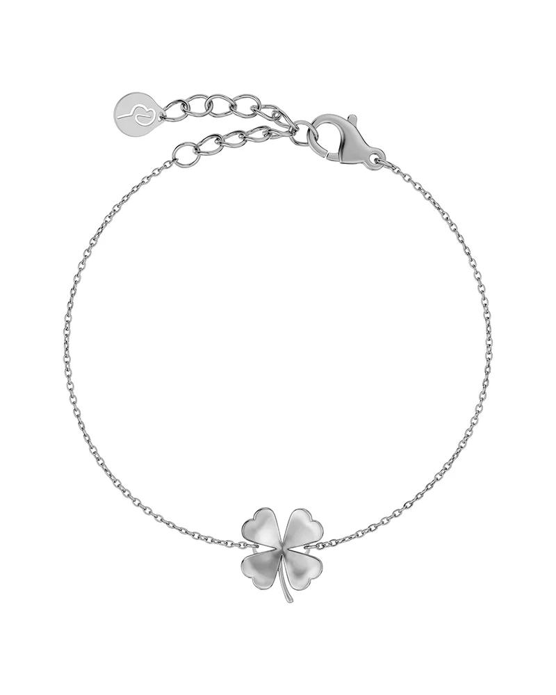 Edblad - Lucky Bracelet Silver