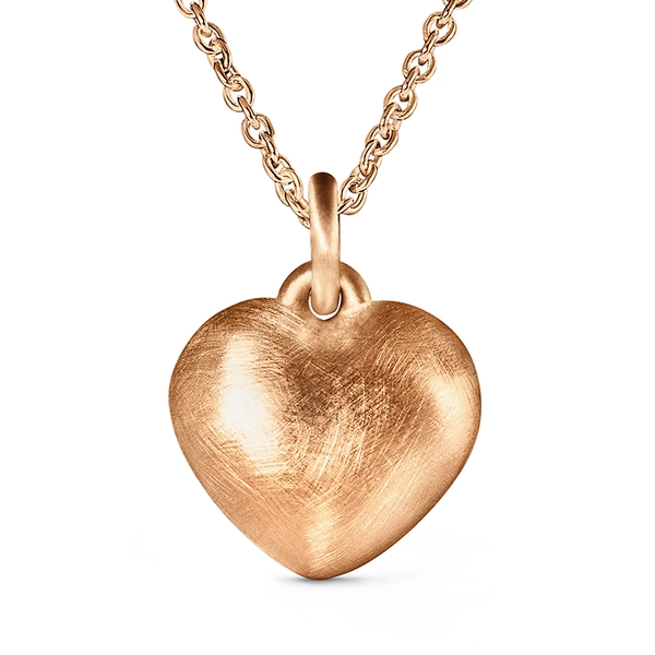 Sense Necklace Large Gold - Nordic Spectra - Suuri valikoima & ilmainen lahjapaketointi - Nordicspectra.fi