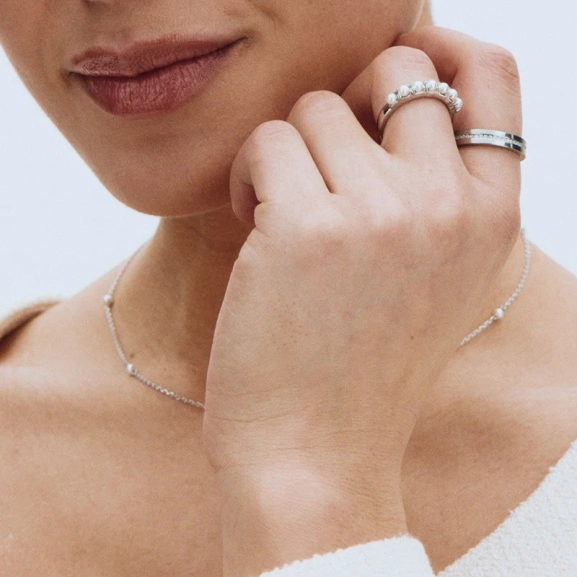 från Edblad. Elegant och sofistikerad design. Artikelnummer 129695.