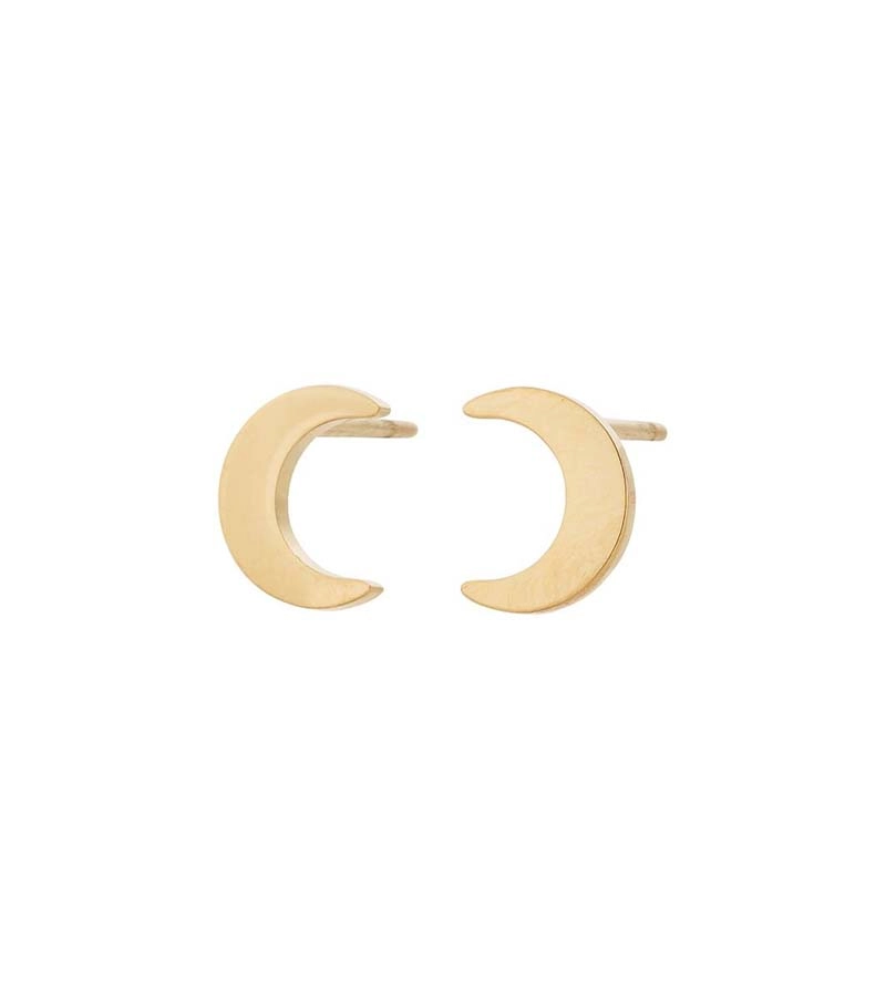 Bright Night Studs Gold - Edblad - Snabb frakt & paketinslagning - Nordicspectra.se