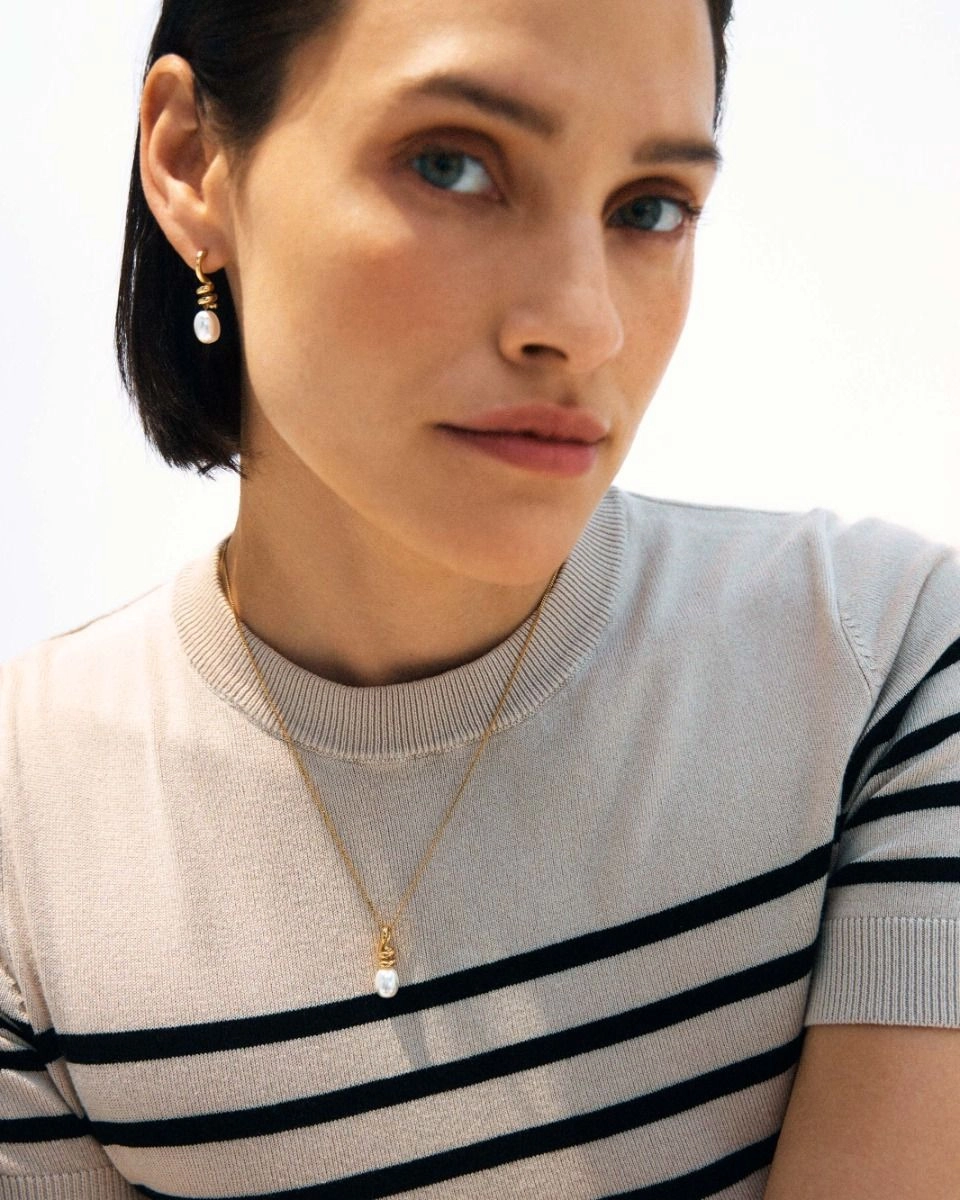 elegant och tidlös design.