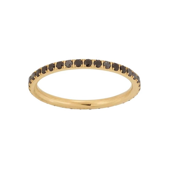 Glow Ring Mini Black Gold - Edblad - Snabb frakt & paketinslagning - Nordicspectra.se