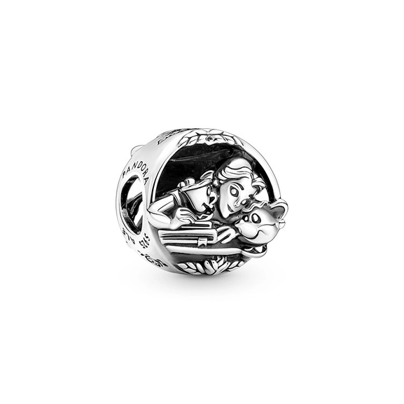 Disney Die Schöne und das Biest Belle und Freunde Charm von PANDORA, Schneller Versand - Nordicspectra.de