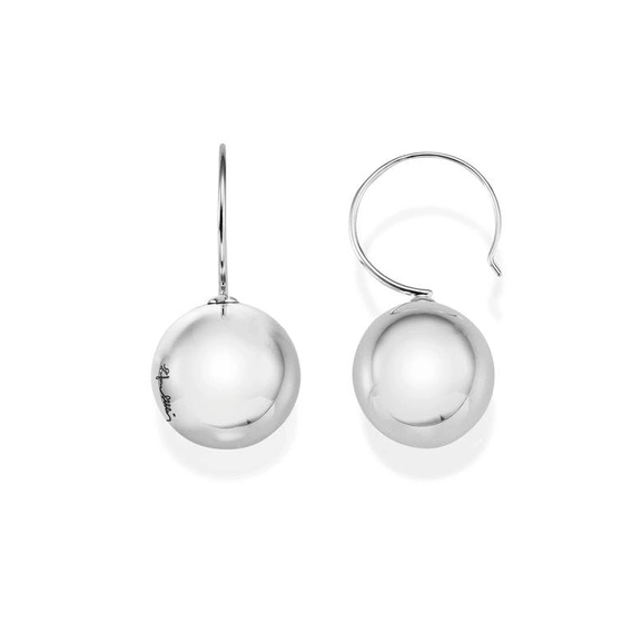 Balls Earrings - Efva Attling örhängen - Snabb frakt & paketinslagning - Nordicspectra.se