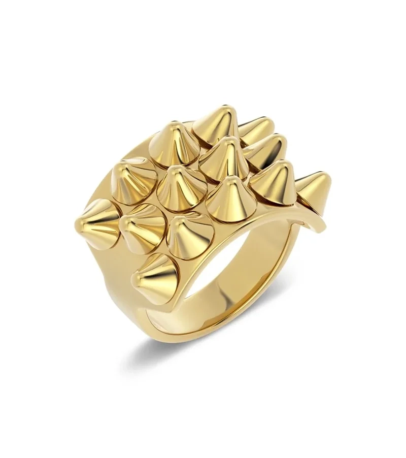Presentset Peak Gold - Edblad - Snabb leverans - Gratis paketinslagning