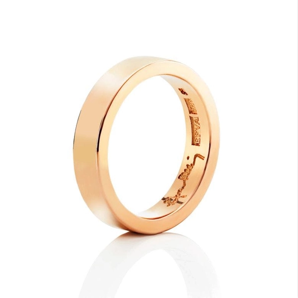 4 1/2 Ring Gold - Efva Attling ringar - Snabb frakt & paketinslagning - Nordicspectra.se