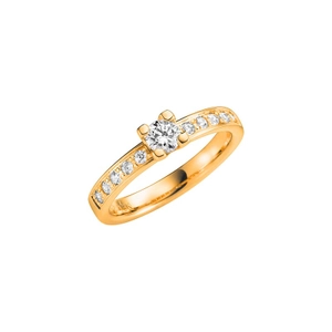Himla Gold - Wedding & engagement rings - Schalins - Scandinavian design - Nordic Spectra