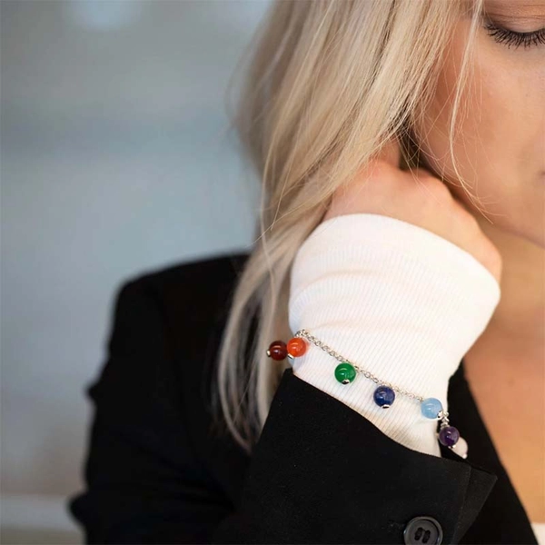 Childhood Bracelet Silver - Sophie By Sophie - Snabb frakt & paketinslagning - Nordicspectra.se