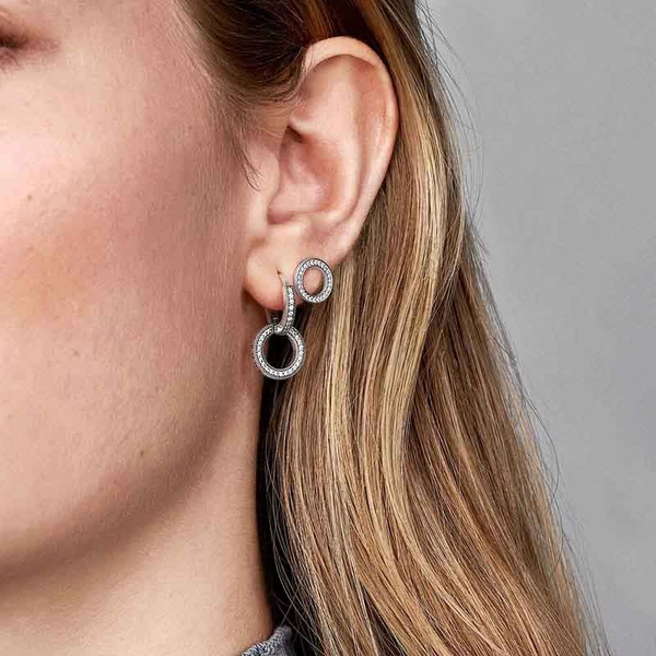 Forever Pandora Kaulakorut - PANDORA - Suuri valikoima & ilmainen lahjapaketointi - Nordicspectra.fi