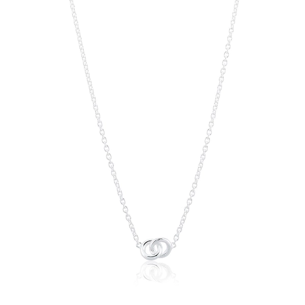 The Knot Mini Halsband - Carolina Gynning Halsband - Snabb frakt & paketinslagning - Nordicspectra.se