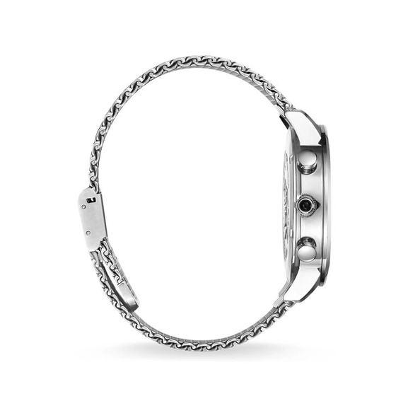 Klocka Eternal Rebell Mesh Stål 42 mm - Thomas Sabo klocka - Snabb frakt & paketinslagning - Nordicspectra.se
