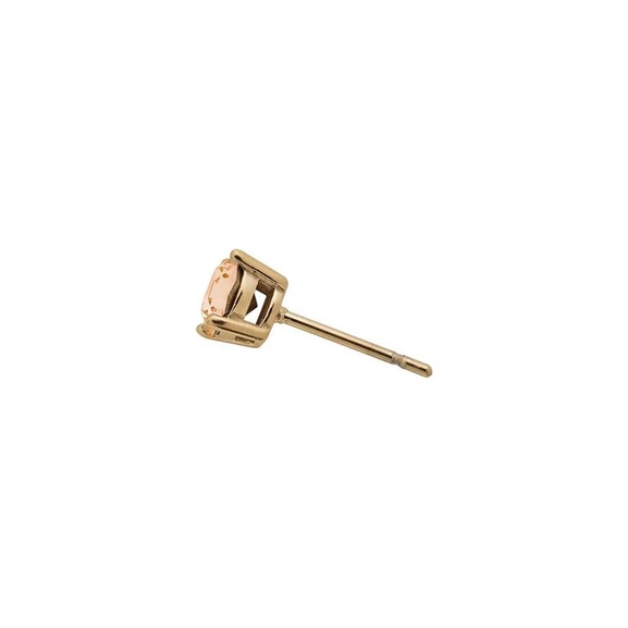 Leonore Studs Cava Gold - Edblad - Snabb frakt & paketinslagning - Nordicspectra.se