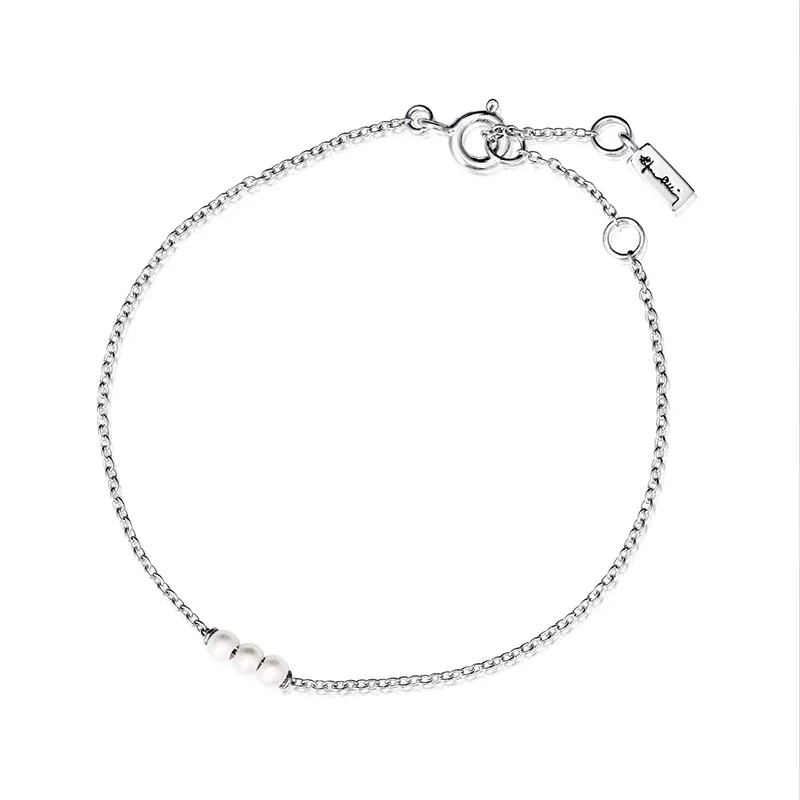Efva Attling - My Little Pearl Bracelet