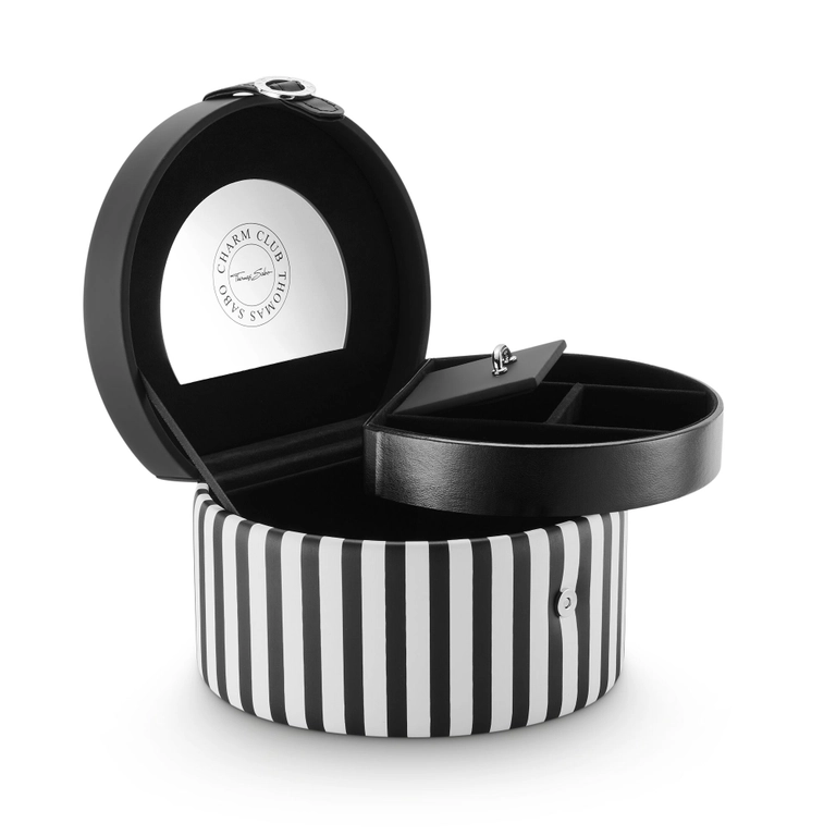 Charm Club Smyckeskrin - Thomas Sabo berlock - Snabb frakt & paketinslagning - Nordicspectra.se
