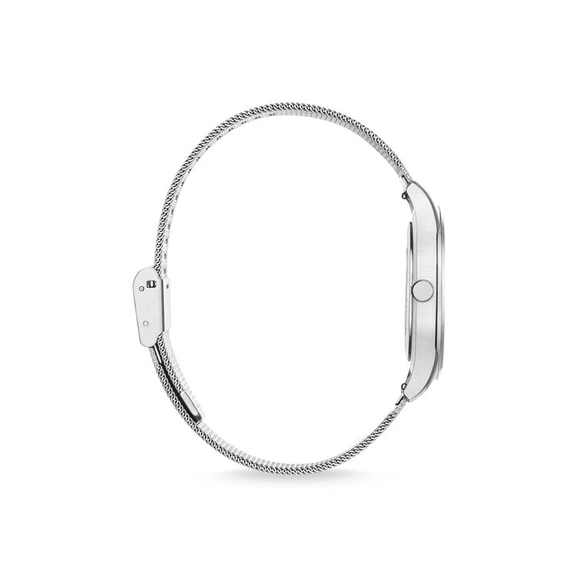 Damenuhr Code TS Klein Silber von Thomas Sabo, Schneller Versand - Nordicspectra.de