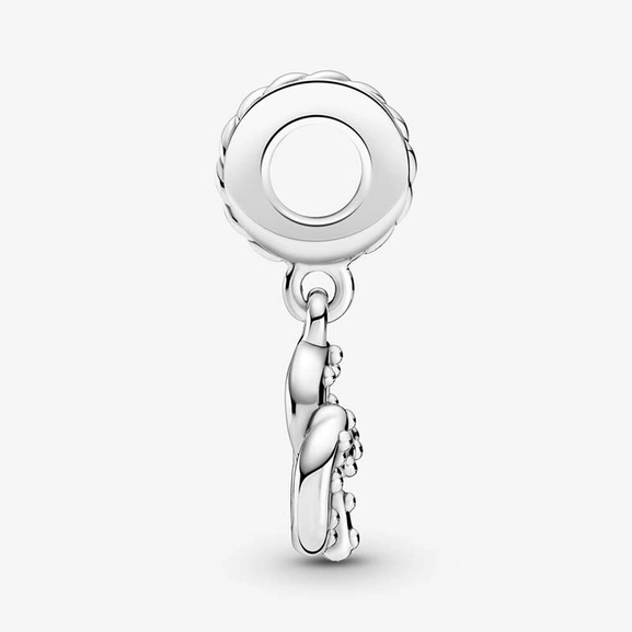 Brezel Charm-Anhänger von PANDORA, Schneller Versand - Nordicspectra.de