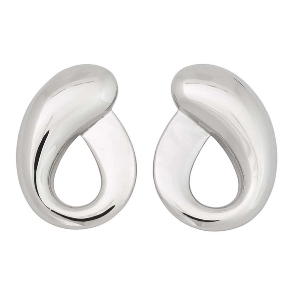 Paisley Studs L Steel - Edblad - Snabb frakt & paketinslagning - Nordicspectra.se