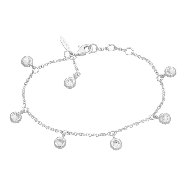 Coral Drop Full Bracelet Drakenberg Sjölin, Schneller Versand - Nordicspectra.de