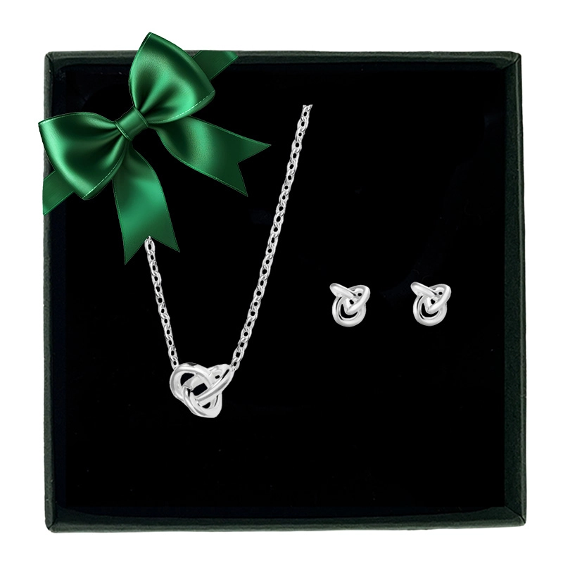 Drakenberg Sj&ouml;lin - Presentset Le Knot