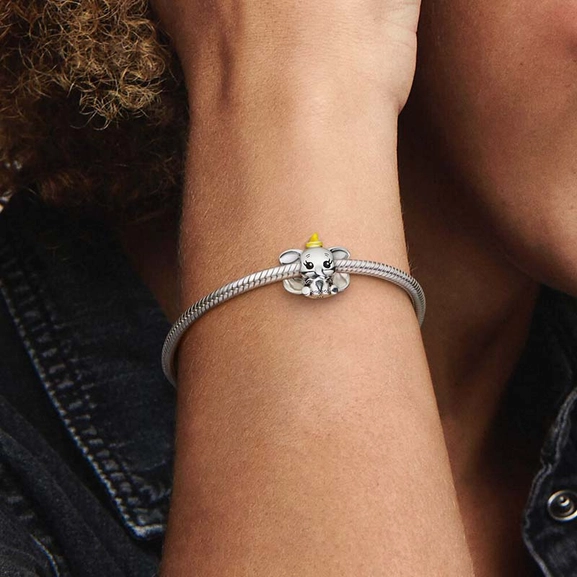 Disney Dumbo Charm von PANDORA, Schneller Versand - Nordicspectra.de