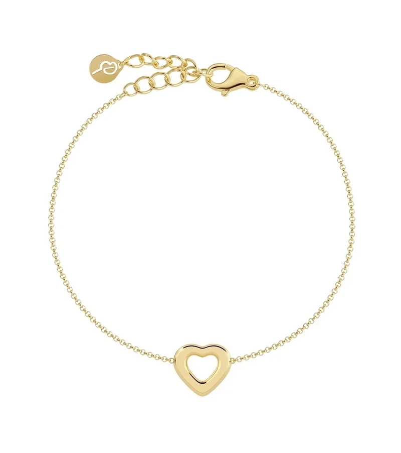 Edblad - Beverly Bracelet Gold