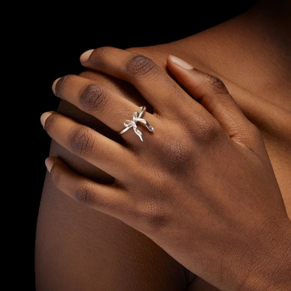 Presentset Bow - Maria Nilsdotter - 1-2 dagars leverans - Nordic Spectra