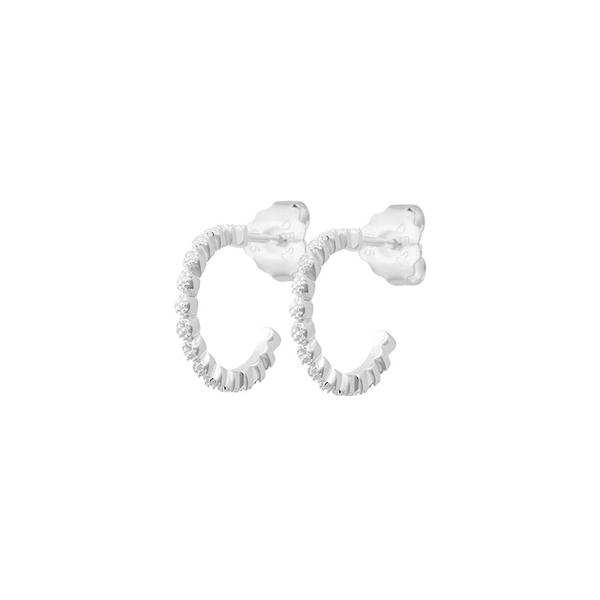 Bliss Hoops Drakenberg Sjölin, Schneller Versand - Nordicspectra.de