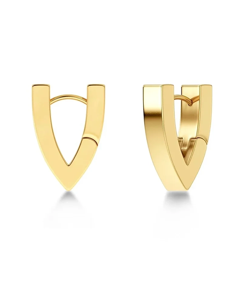 Edblad - Valley Hoops L Gold