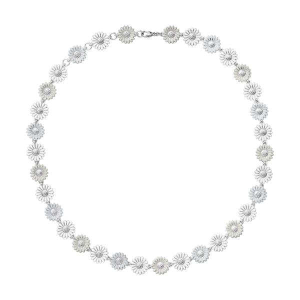 Daisy x Stine Goya Singel Collier - Georg Jensen - Suuri valikoima & ilmainen lahjapaketointi - Nordicspectra.fi