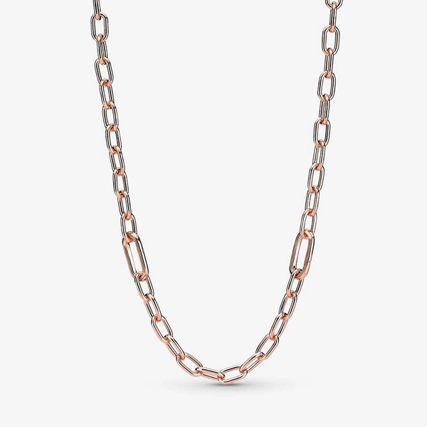 Pandora ME Link Chain Halskette von PANDORA, Schneller Versand - Nordicspectra.de