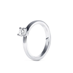 Stella Solitärring 0