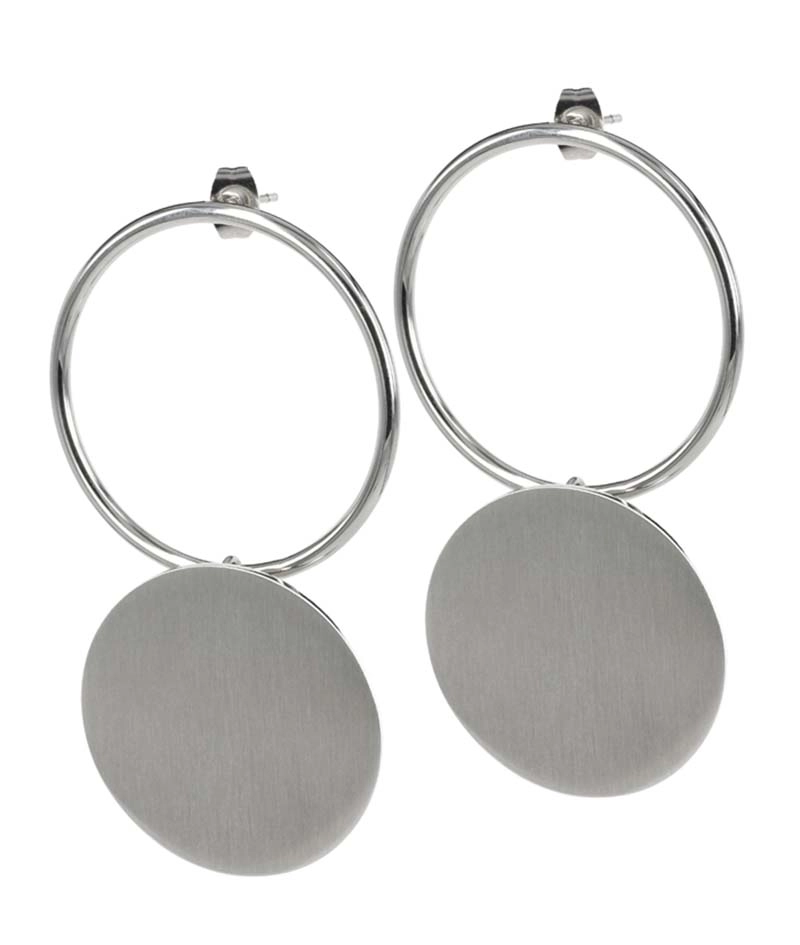 Astrid & Agnes - LINA L&aring;nga &Ouml;rh&auml;ngen St&aring;l