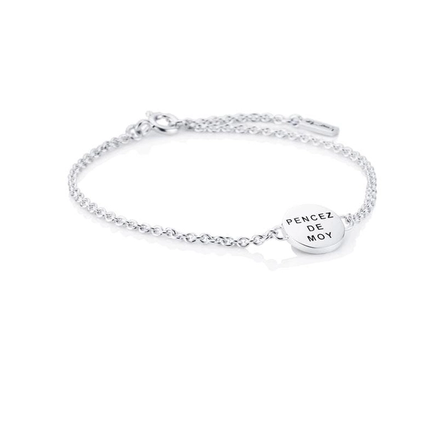 Mini Pencez De Moy Bracelet - Efva Attling - Suuri valikoima & ilmainen lahjapaketointi - Nordicspectra.fi