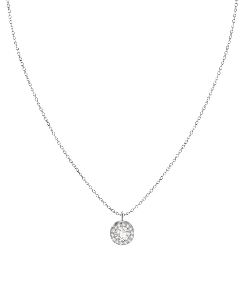 Thassos Necklace L Steel - Edblad - Snabb leverans - Gratis paketinslagning