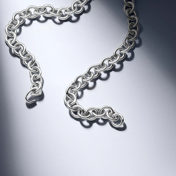 Carrara Chain från Sif Jakobs