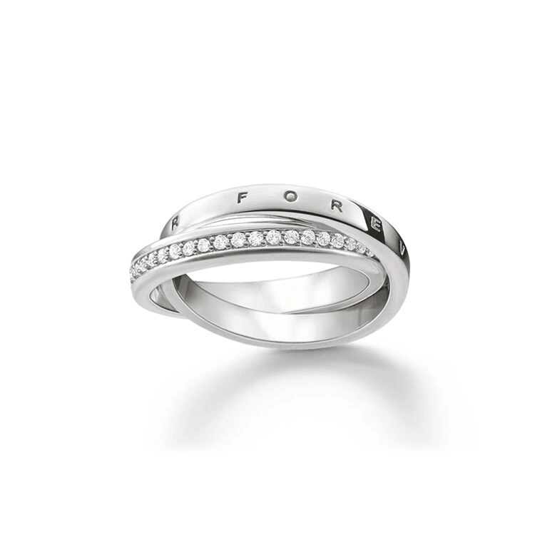Thomas Sabo - Together Forever Ring