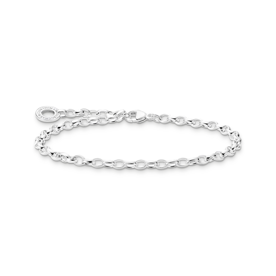 Thomas Sabo - Charm Club Nätt Armband