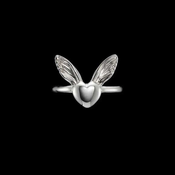 Lovers Ring - Maria Nilsdotter - 1-2 dagars leverans - Nordic Spectra