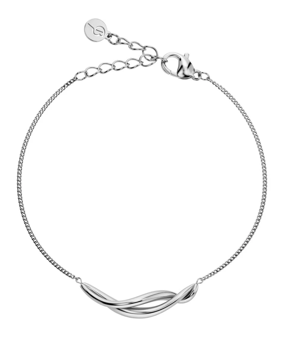 Edblad - Nouveau Bracelet Silver