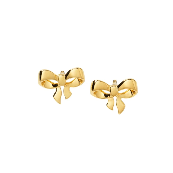 Rosie Mini Studs Gold - Syster P - Suosittuja koruja kaikkiin tilanteisiin