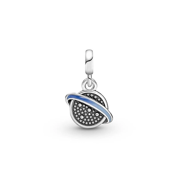 Pandora ME Gradient Planet Mini-Dangle von PANDORA, Schneller Versand - Nordicspectra.de