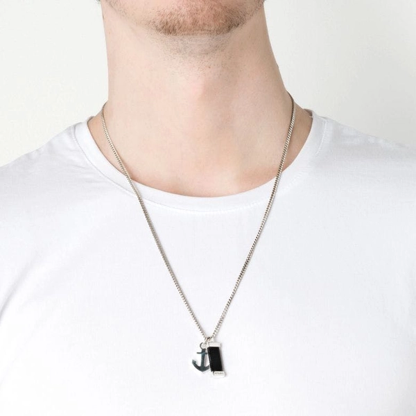 Freedom & Fortune Pendant - Efva Attling halsband - Snabb frakt & paketinslagning - Nordicspectra.se