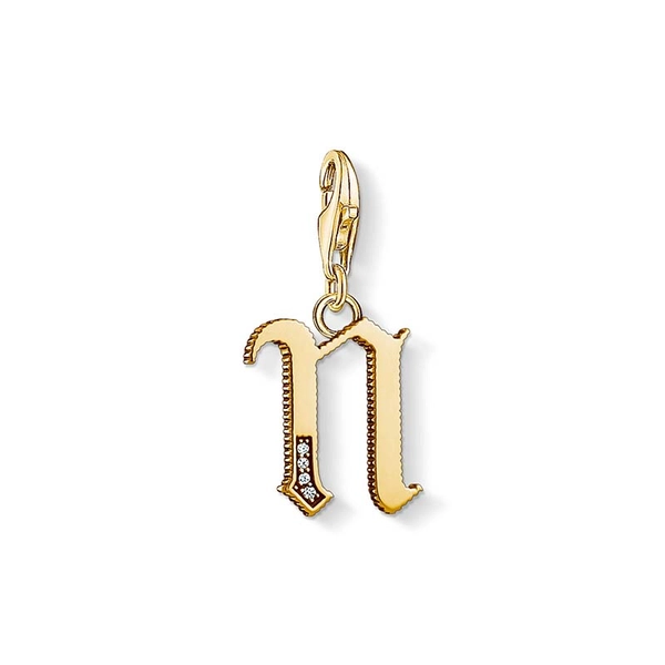 Hela Kirje N Kulta Thomas Sabo - Thomas Sabo - Suuri valikoima & ilmainen lahjapaketointi - Nordicspectra.fi