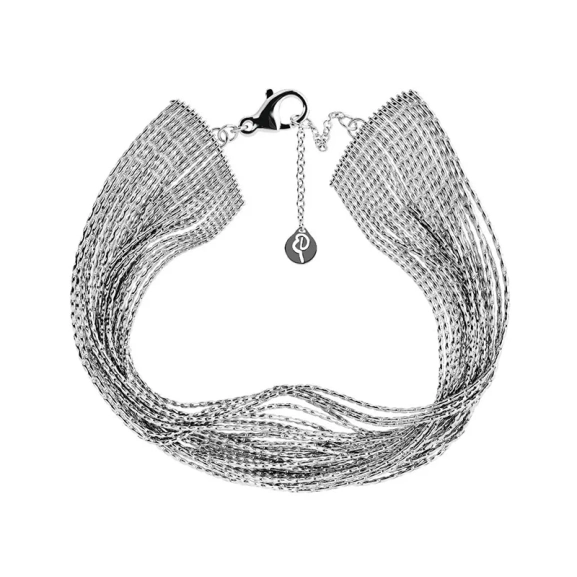 Elysian Bracelet Steel - Edblad - Snabb frakt & paketinslagning - Nordic Spectra