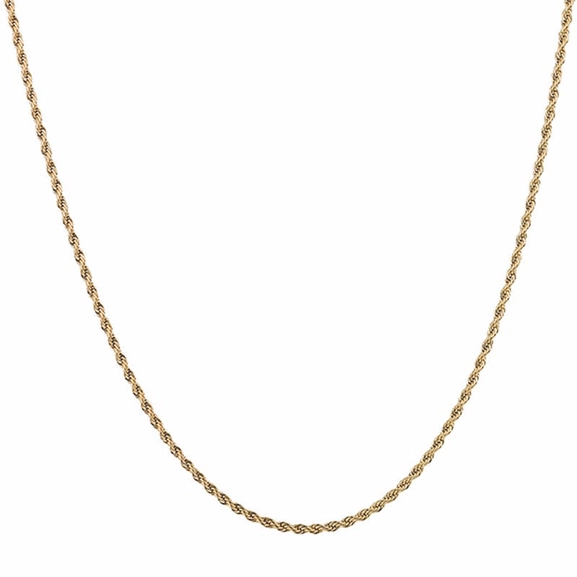 TWINNIE Halsband Guld - Astrid & Agnes - Snabb frakt & paketinslagning - Nordicspectra.se