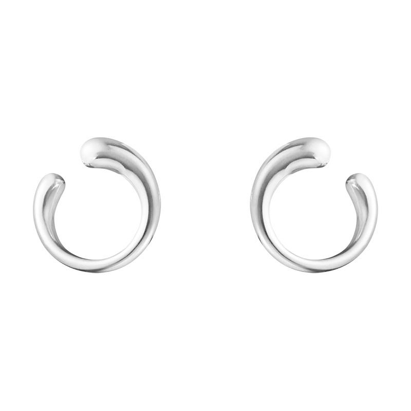 Georg Jensen - Mercy Örhängen