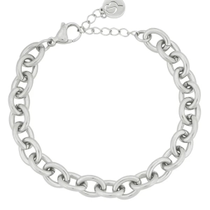 Loop Bracelet Steel - Edblad - Snabb leverans - Gratis paketinslagning