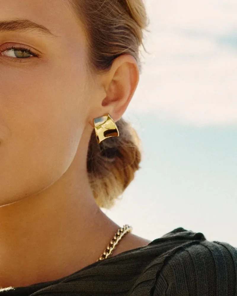 minimalistisk design med en elegant och tidlös stil