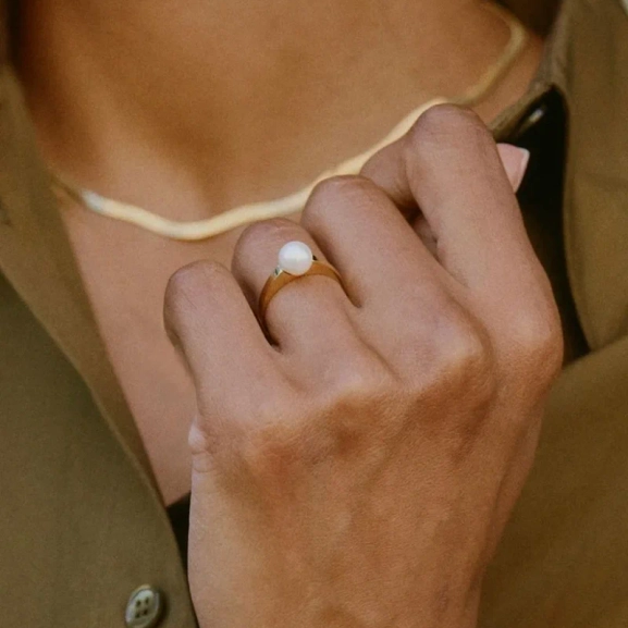 perfekt för både vardag och fest.